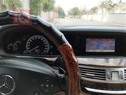 مێرسێدس بێنز S-Class
